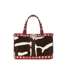 [Valentino Garavani] Tote bag SS26 8W0P0AT0AWT AQY