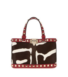 [Valentino Garavani] Tote bag SS26 8W0P0AT0AWT AQY