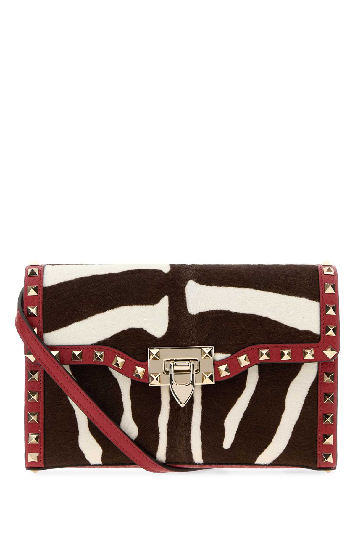 [Valentino Garavani] Shoulder bag SS26 8W0B0R43AWT AQY