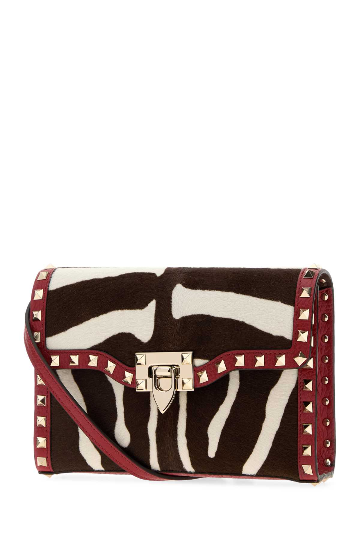 [Valentino Garavani] Shoulder bag SS26 8W0B0R43AWT AQY