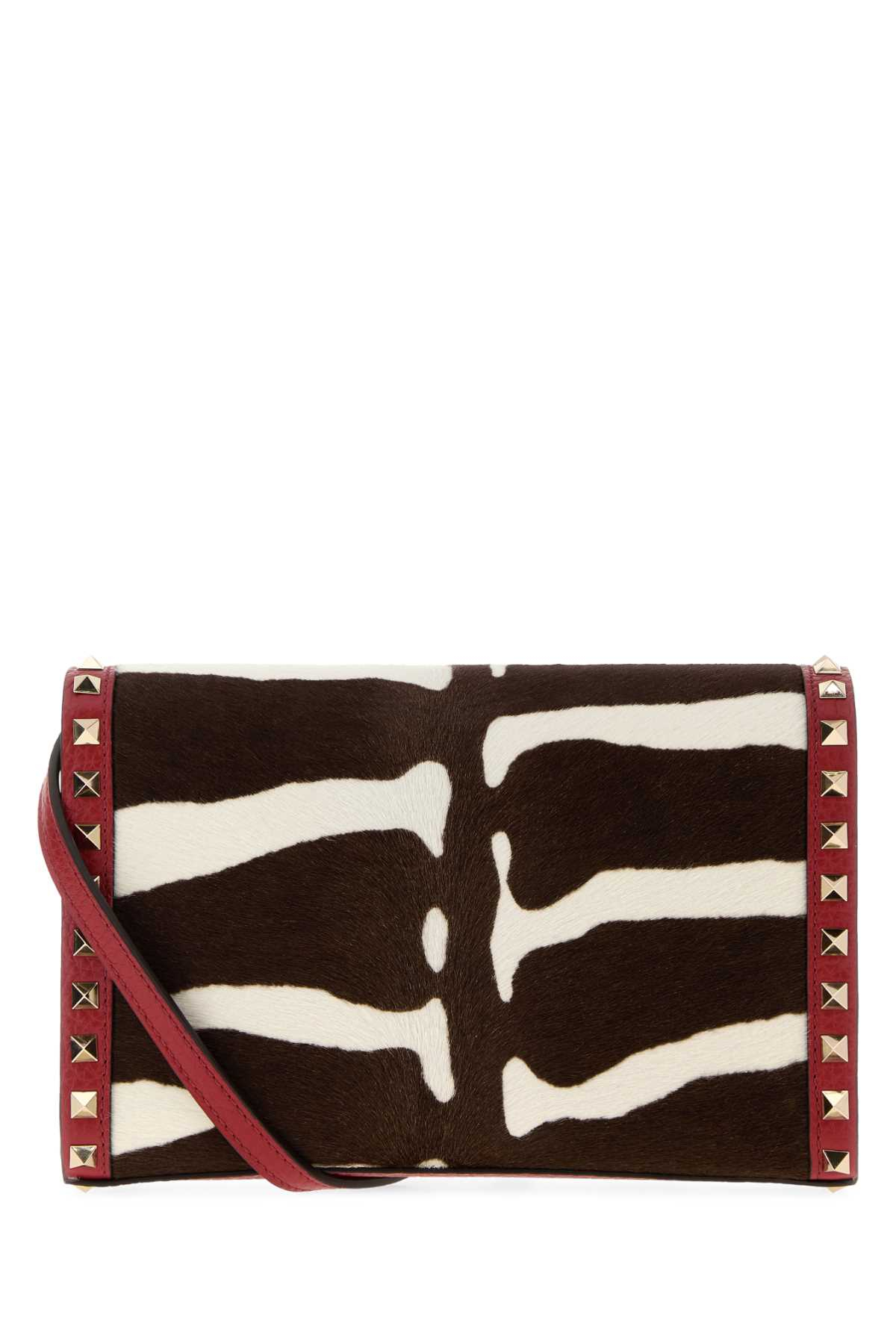 [Valentino Garavani] Shoulder bag SS26 8W0B0R43AWT AQY