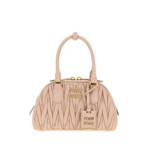 [Miu Miu] Tote bag FW26 5BB191VOLOAN88 F0236