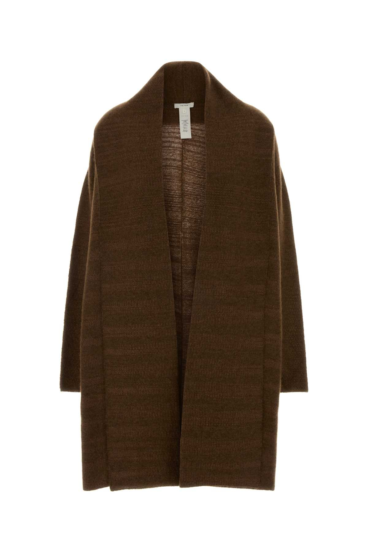 [THE ROW] Cardigan SS26 10692Y992 CIN