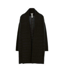 [THE ROW] Cardigan SS26 10692Y992 BLK