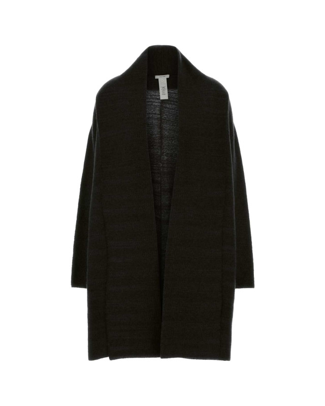 [THE ROW] Cardigan SS26 10692Y992 BLK