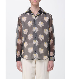 [Fendi] Shirts Long Sleeve SS26 FS1357AYX7 F0QA1