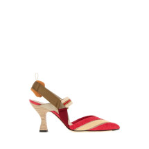 [Fendi] Sandals SS26 8J8805AY1K F1WCI