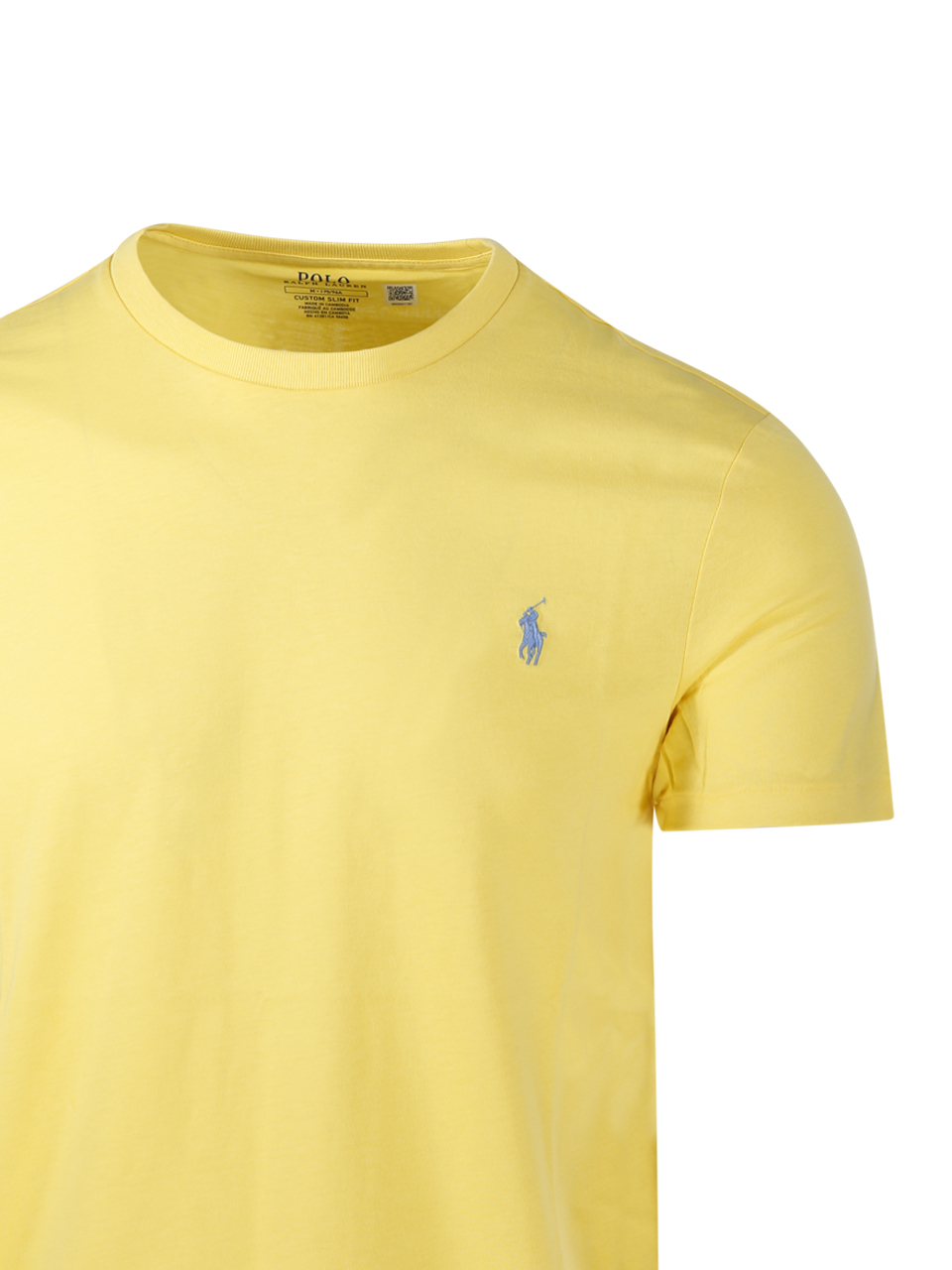 [Ralph Lauren] T-shirts Short Sleeve SS26 710671438512