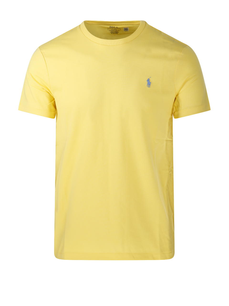 [Ralph Lauren] T-shirts Short Sleeve SS26 710671438512