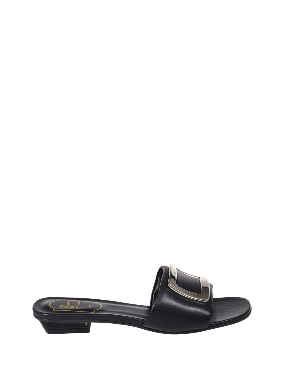 [Roger Vivier] Slippers SS26 RVW8164492091T