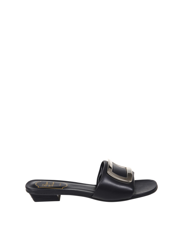 [Roger Vivier] Slippers SS26 RVW8164492091T