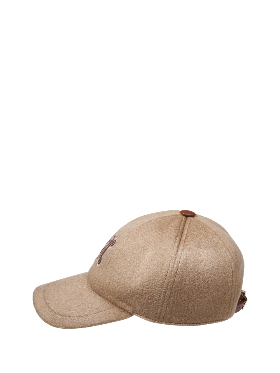 [MaxMara] Cap SS26 2614571031600