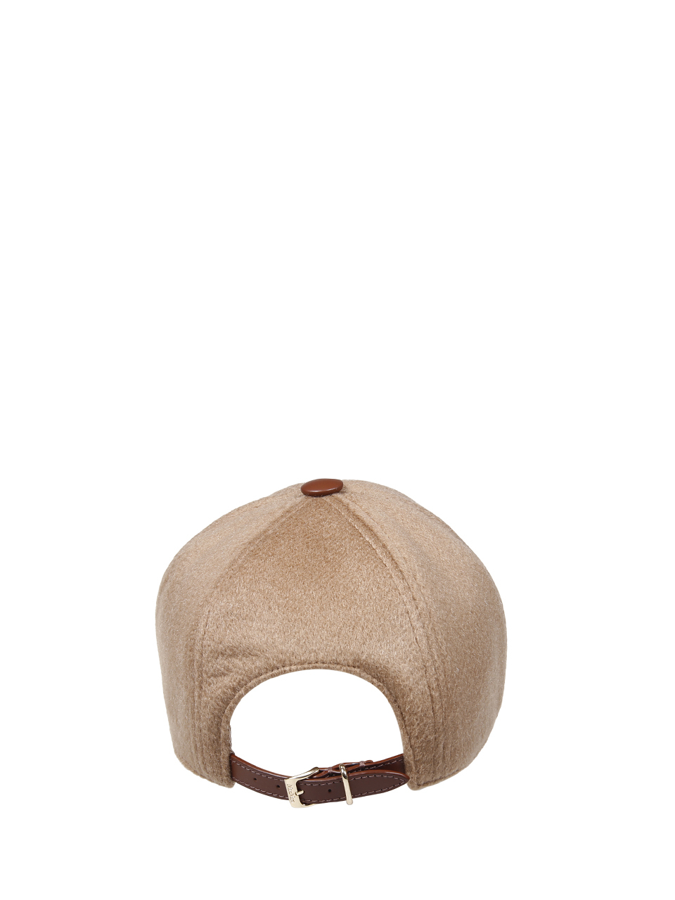[MaxMara] Cap SS26 2614571031600
