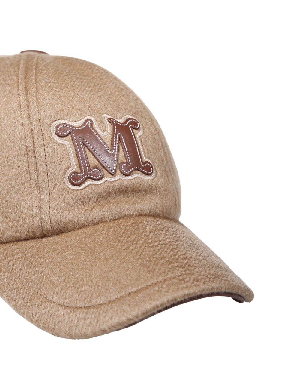 [MaxMara] Cap SS26 2614571031600