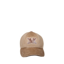 [MaxMara] Cap SS26 2614571031600