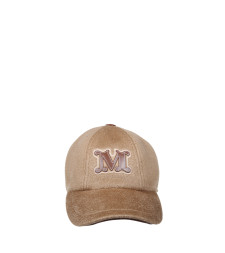 [MaxMara] Cap SS26 2614571031600