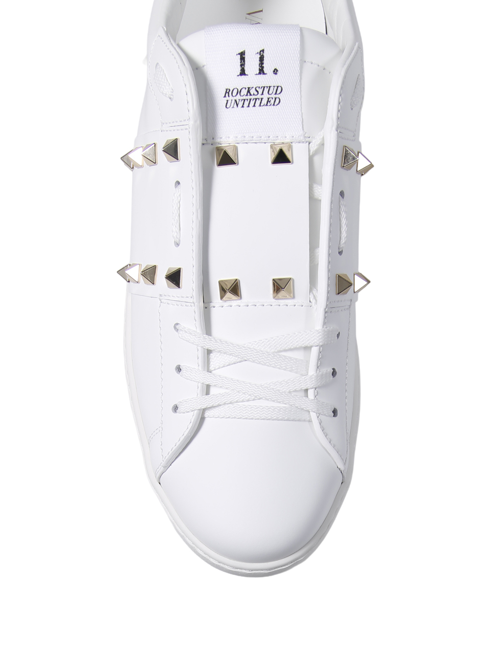 [Valentino Garavani] Sneakers SS26 8Y2S0931BHS