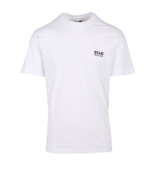 [Golden Goose] T-shirts Short Sleeve SS26 GMP01220.P000879