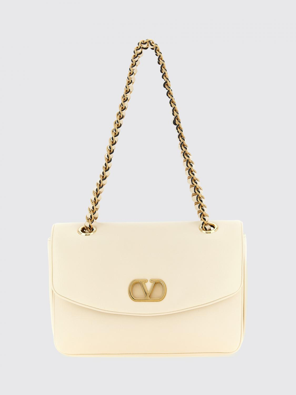 [Valentino Garavani] Shoulder bag SS26 8W0B0T57AIR REN