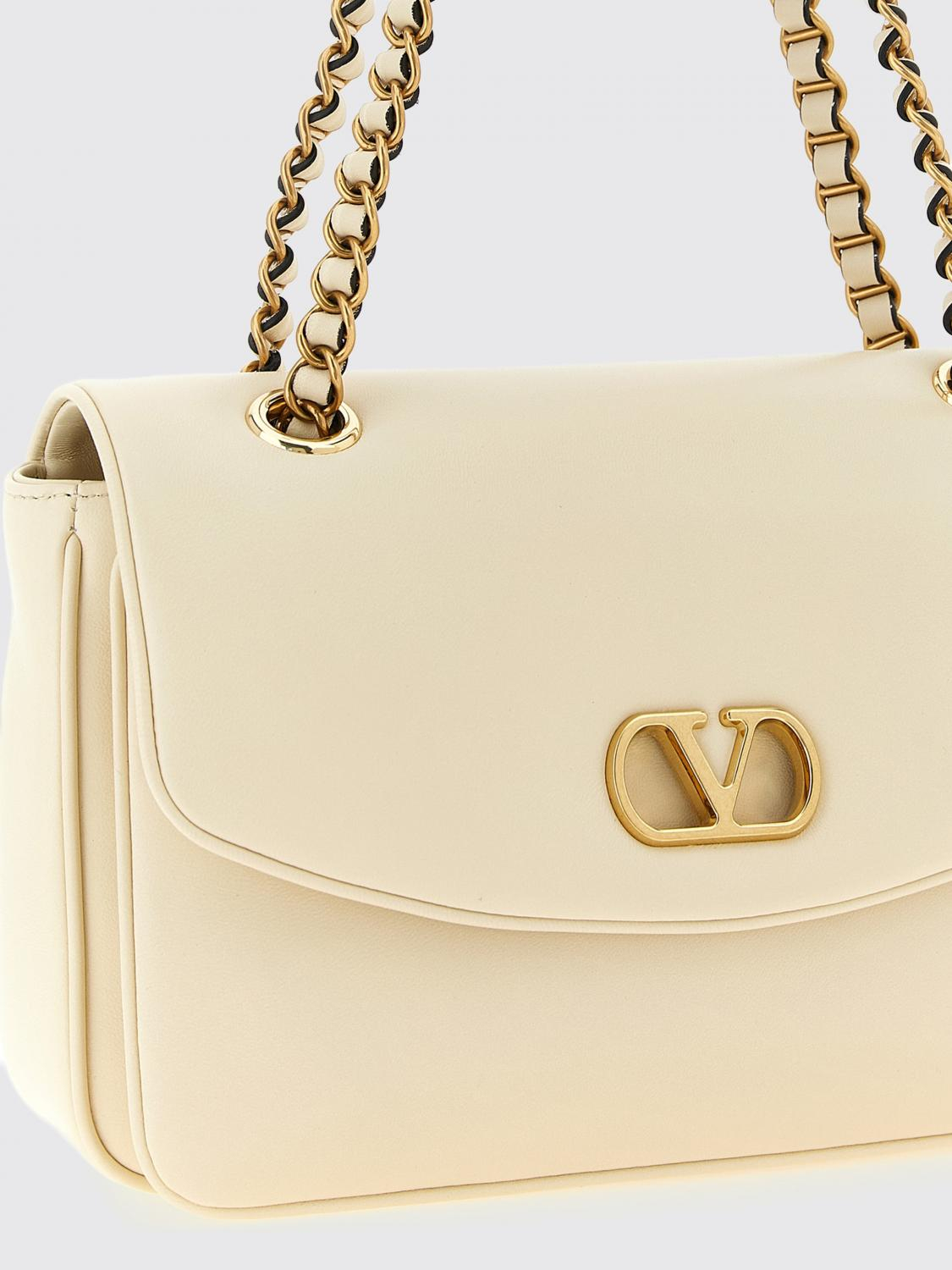[Valentino Garavani] Shoulder bag SS26 8W0B0T57AIR REN