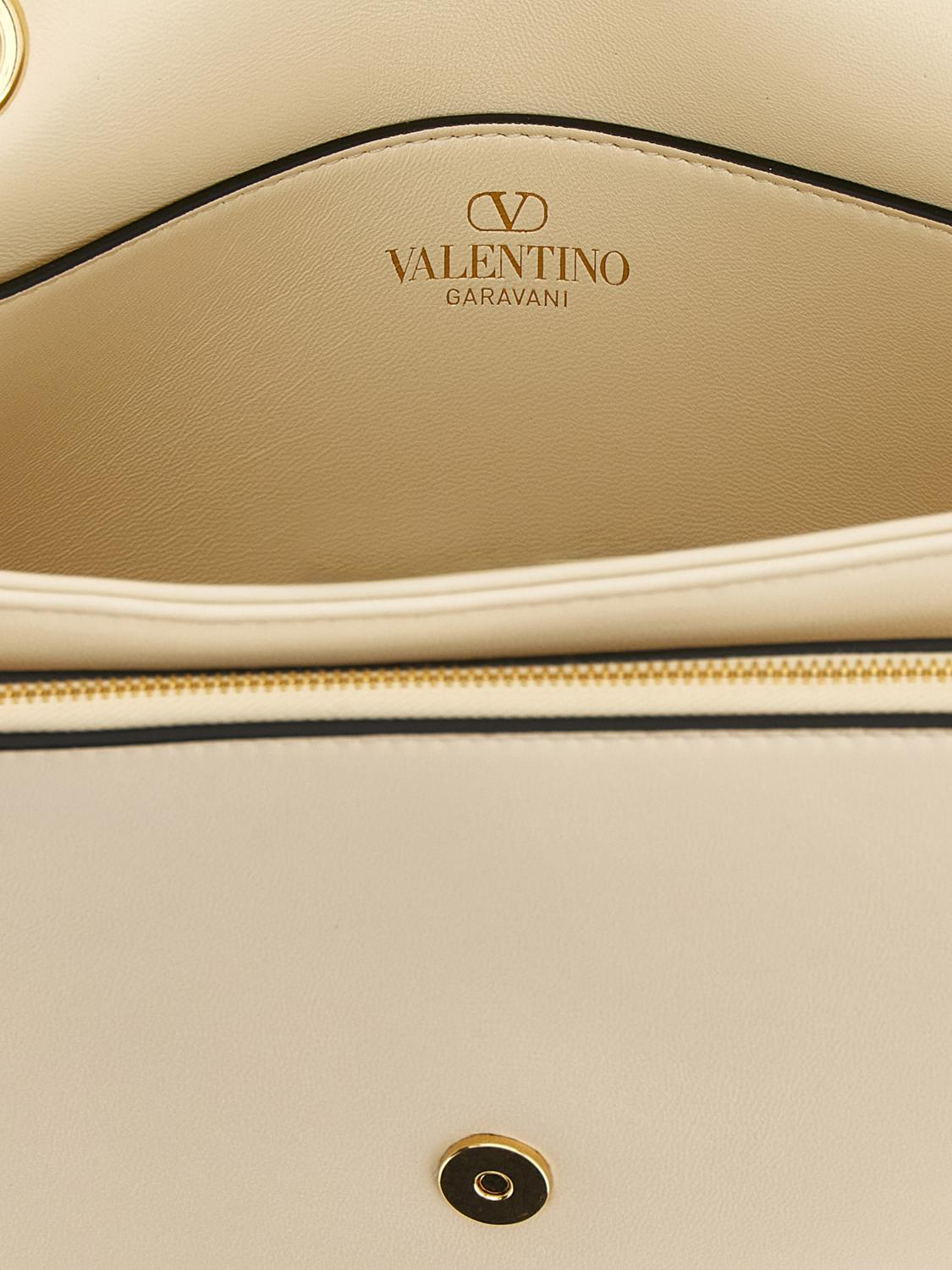 [Valentino Garavani] Shoulder bag SS26 8W0B0T57AIR REN