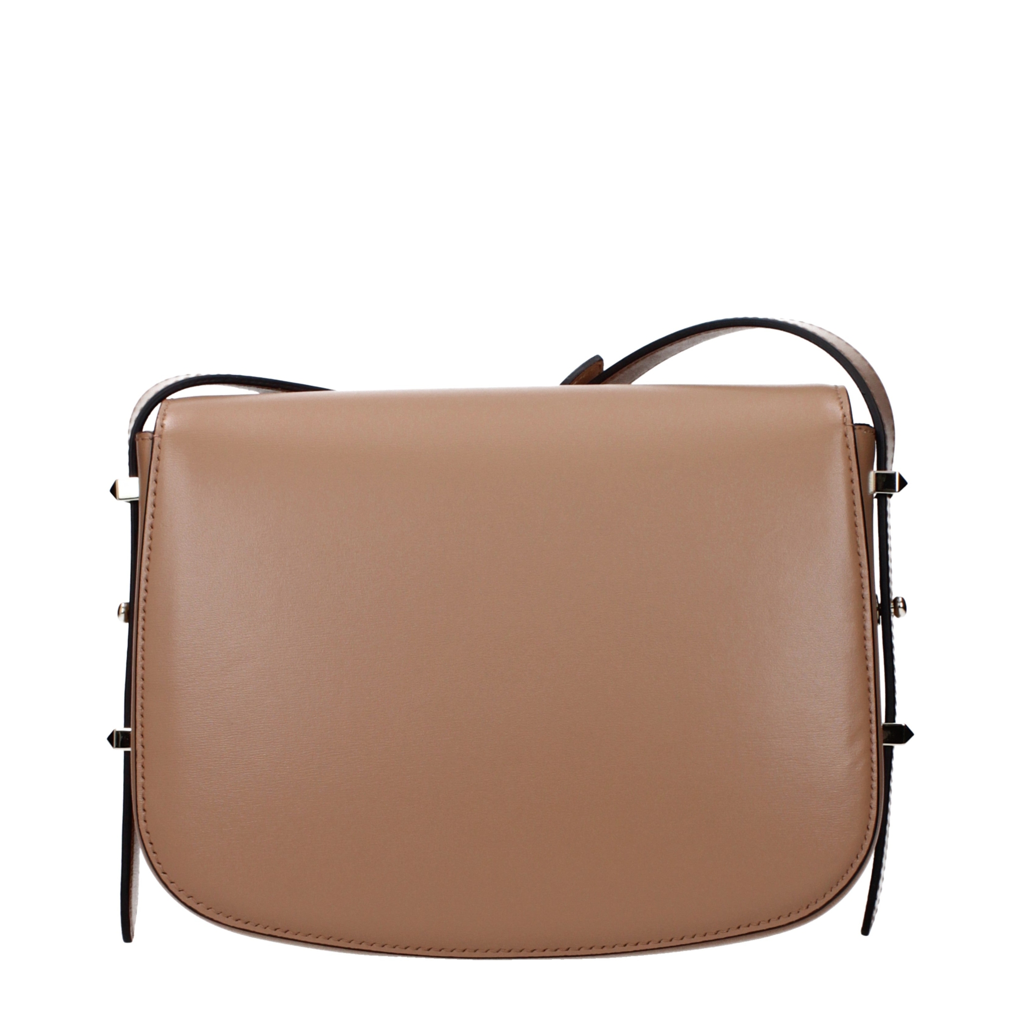[Jimmy Choo] Cross body bag SS25 JCBCROSSBODYMOBLLBISCUITLIGHTGOLD