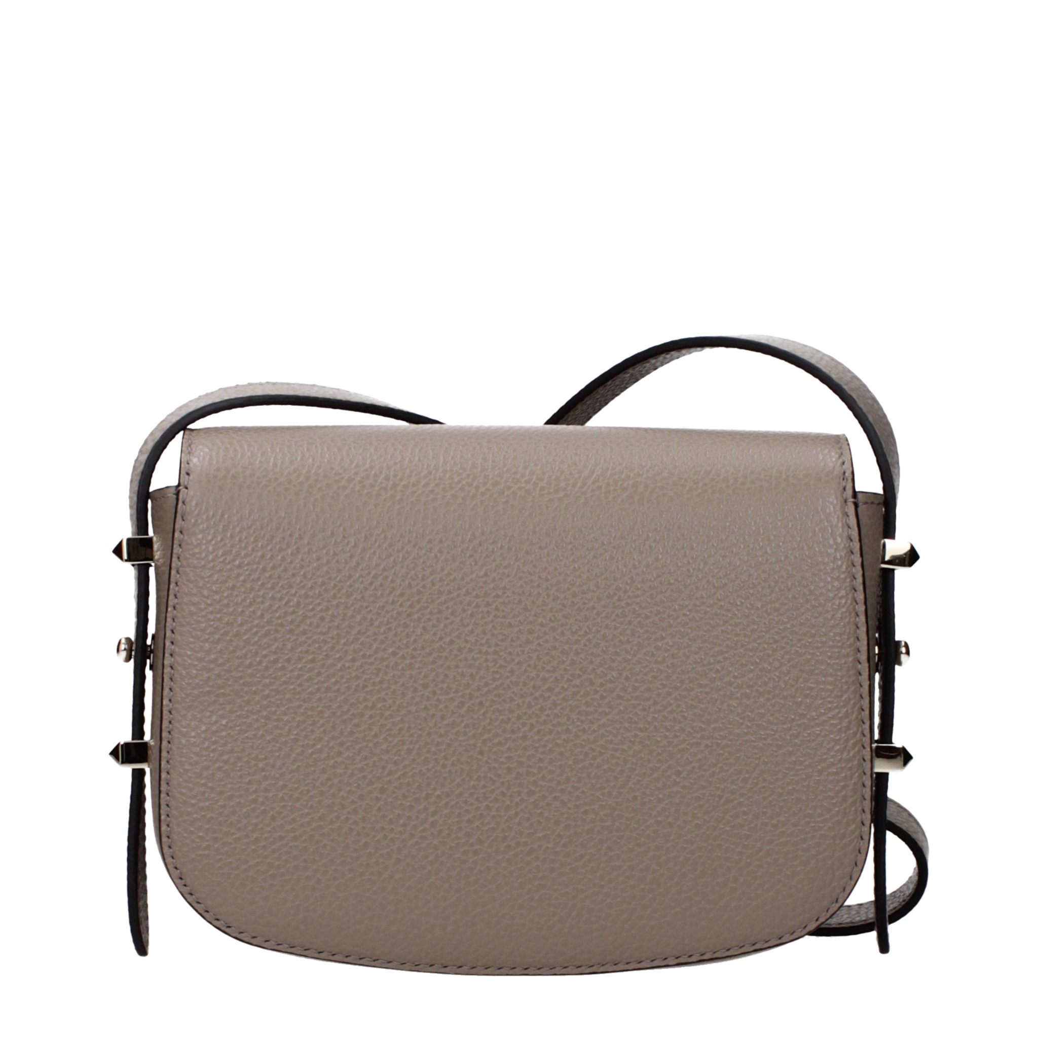 [Jimmy Choo] Cross body bag SS25 JCBCROSSBODYSOGLTTAUPE