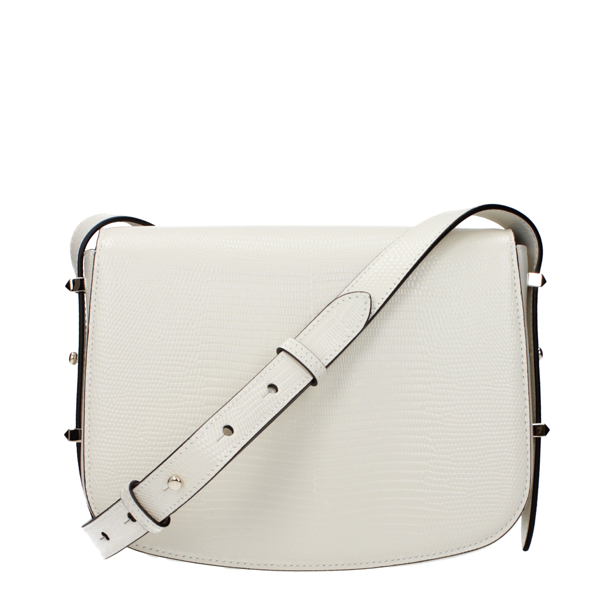 [Jimmy Choo] Cross body bag SS25 JCBCROSSBODYMOASIMILKMILK