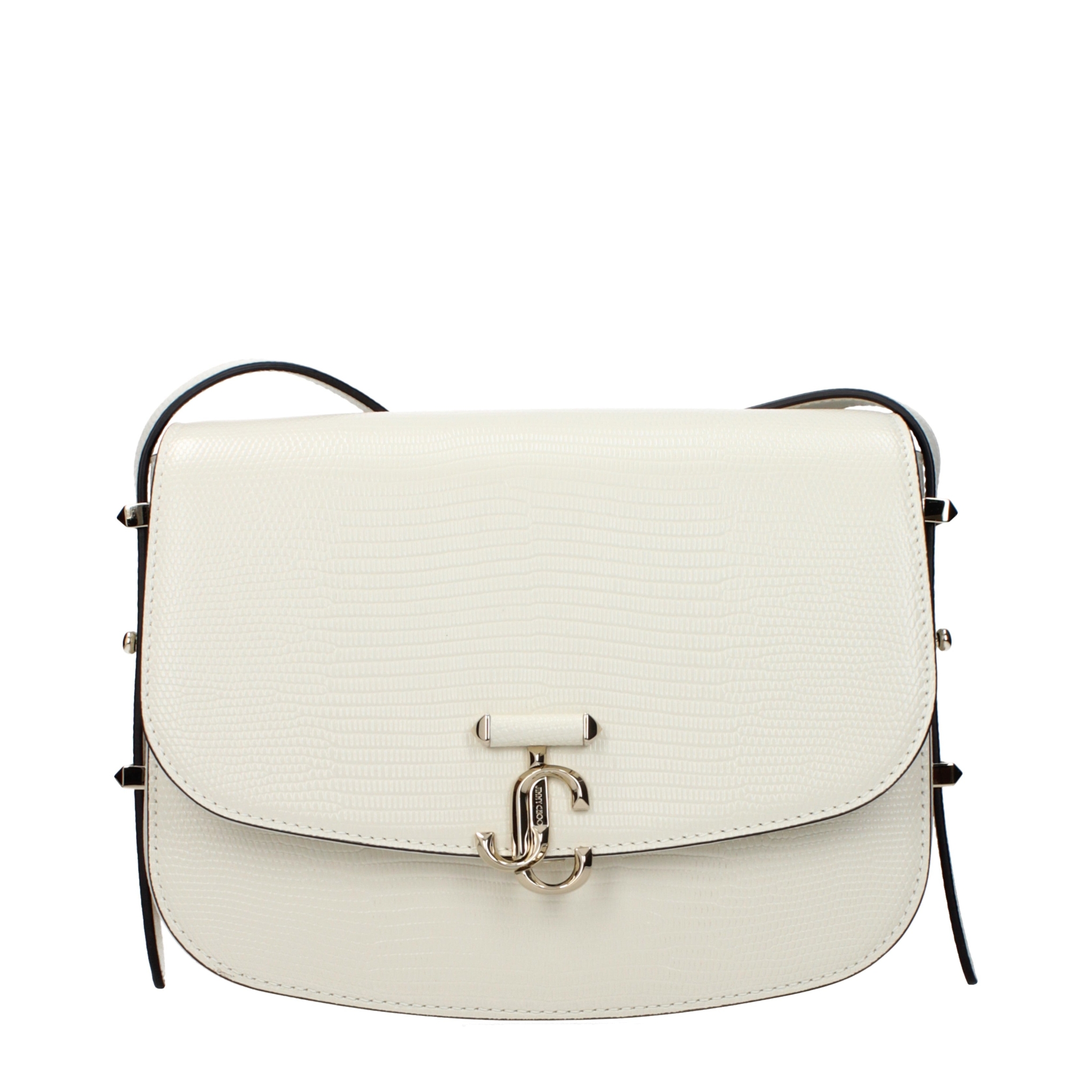 [Jimmy Choo] Cross body bag SS25 JCBCROSSBODYMOASIMILKMILK