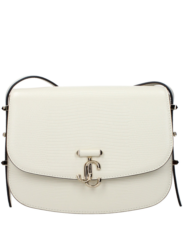 [Jimmy Choo] Cross body bag SS25 JCBCROSSBODYMOASIMILKMILK