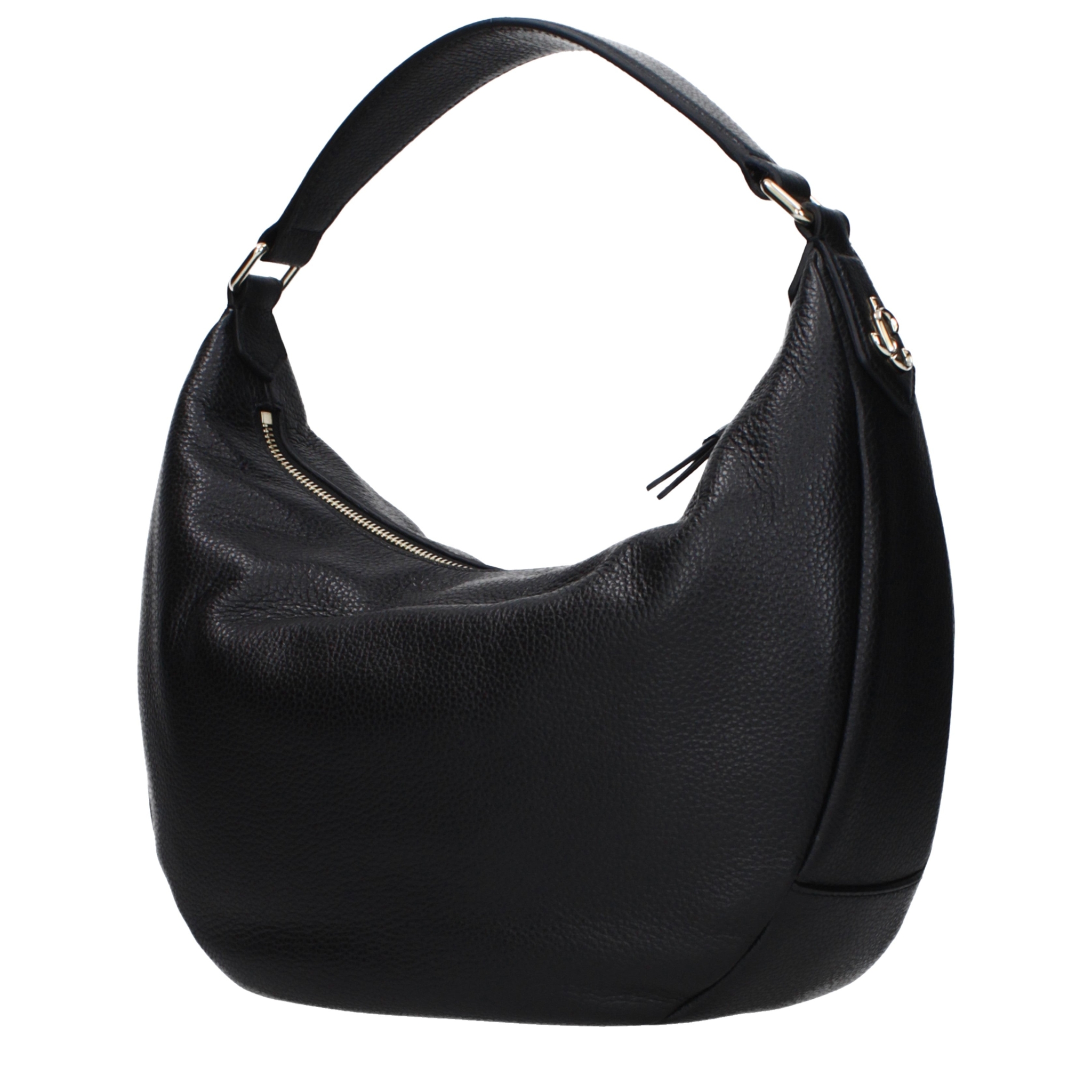 [Jimmy Choo] Tote bag SS25 BETSMOGLTBLACKLIGHTGOLD