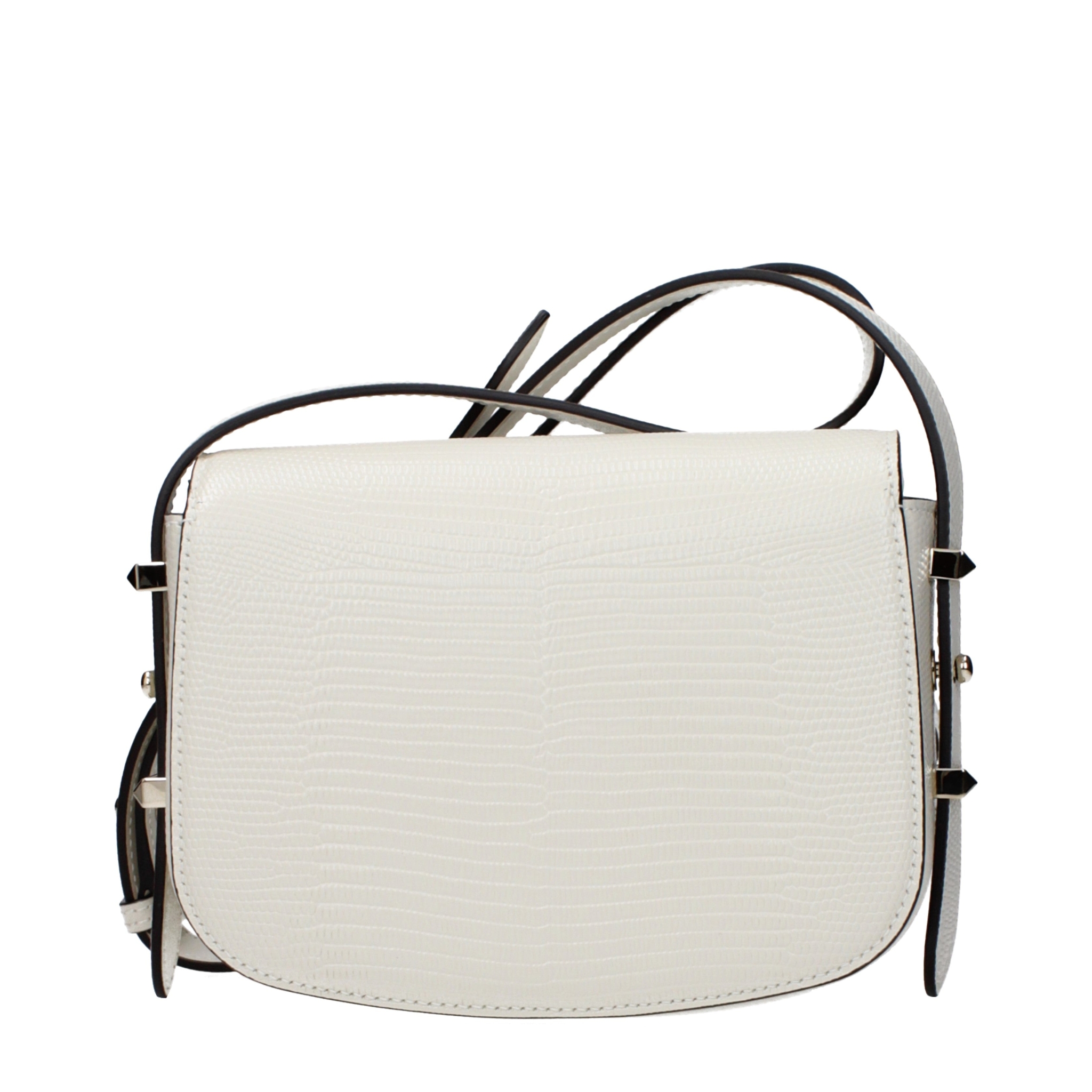 [Jimmy Choo] Cross body bag SS25 JCBCROSSBODYSOASIMILKMILK