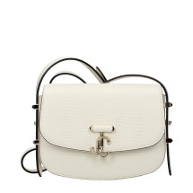 [Jimmy Choo] Cross body bag SS25 JCBCROSSBODYSOASIMILKMILK