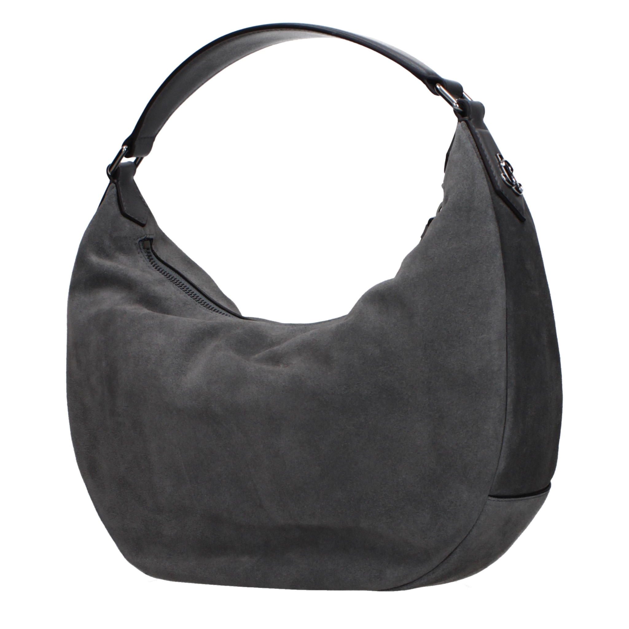 [Jimmy Choo] Tote bag SS25 BETSMOSUESTORMGUNMETAL