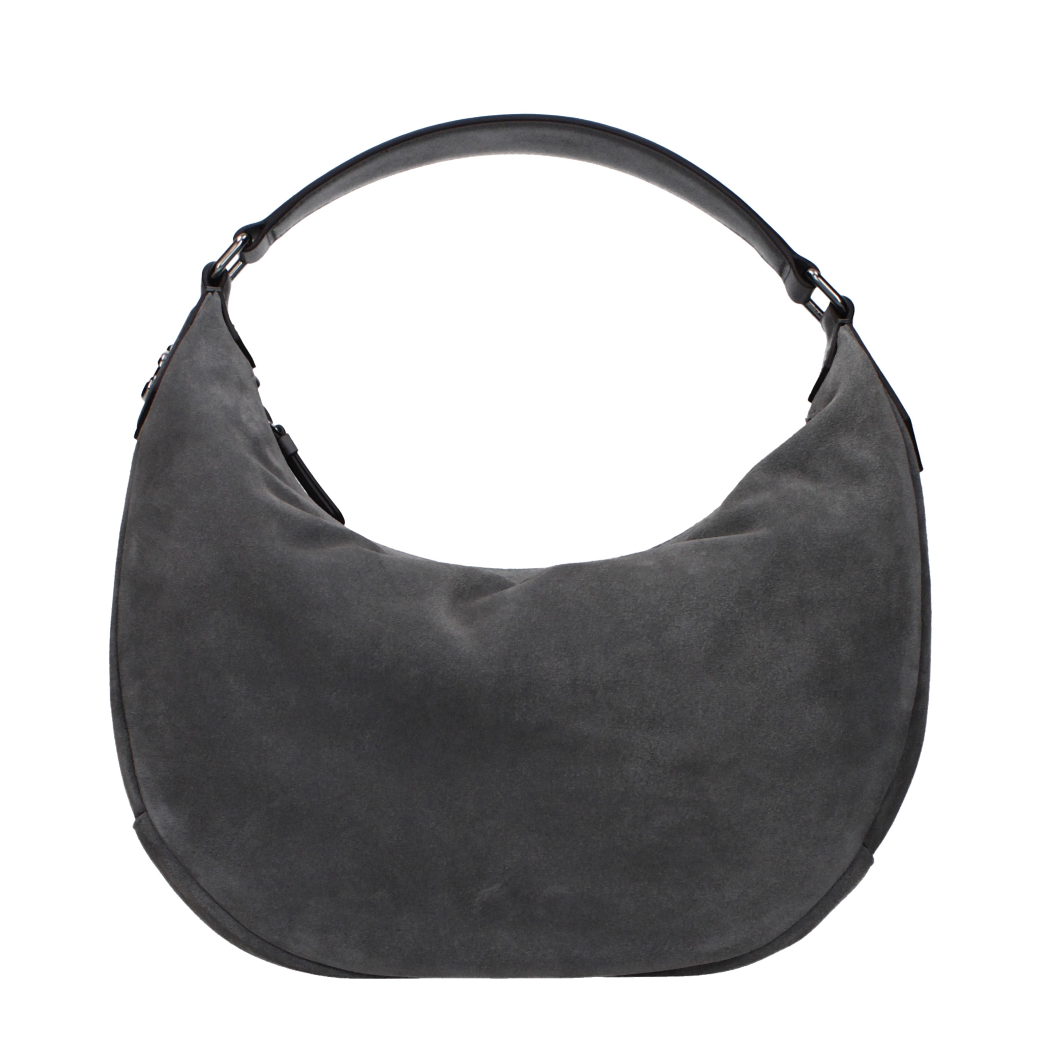 [Jimmy Choo] Tote bag SS25 BETSMOSUESTORMGUNMETAL