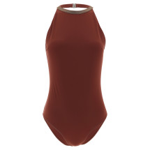 [Brunello Cucinelli] Monokini SS26 MQ965VS879C9093