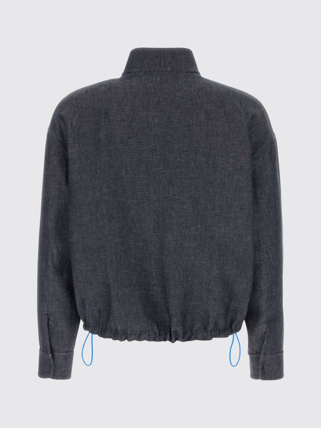 [Fendi] Casual Jacket SS26 FW1433AYUD F0QG0