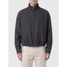 [Fendi] Casual Jacket SS26 FW1433AYUD F0QG0