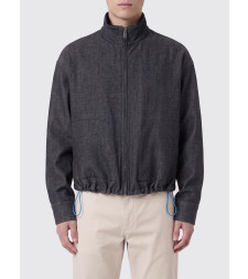 [Fendi] Casual Jacket SS26 FW1433AYUD F0QG0