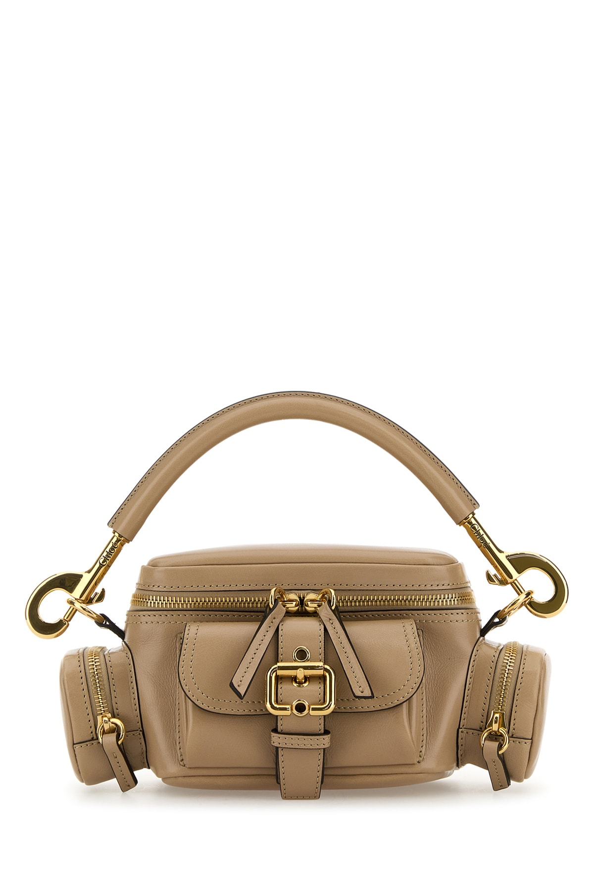 [Chloe] Tote bag SS25 CHC24AS534N83 20E