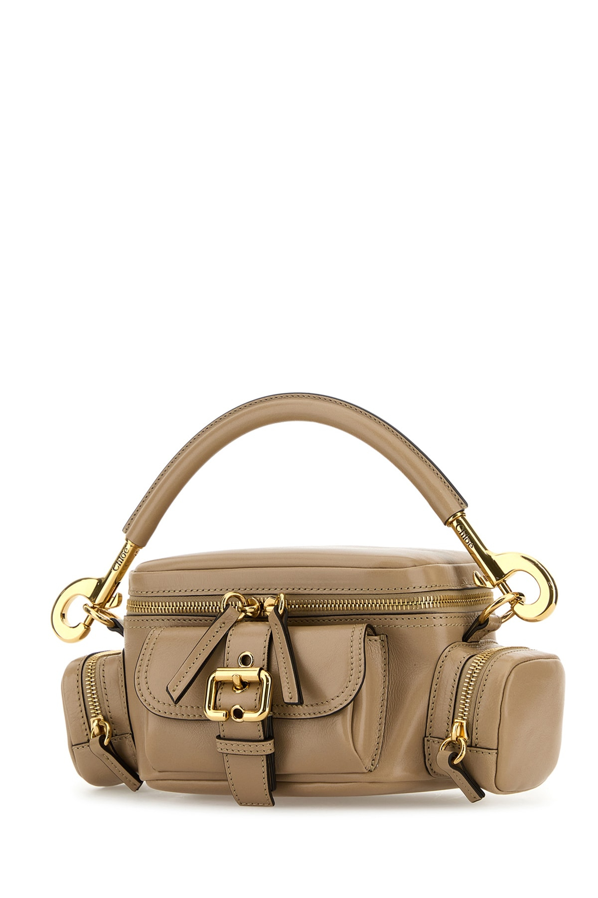 [Chloe] Tote bag SS25 CHC24AS534N83 20E