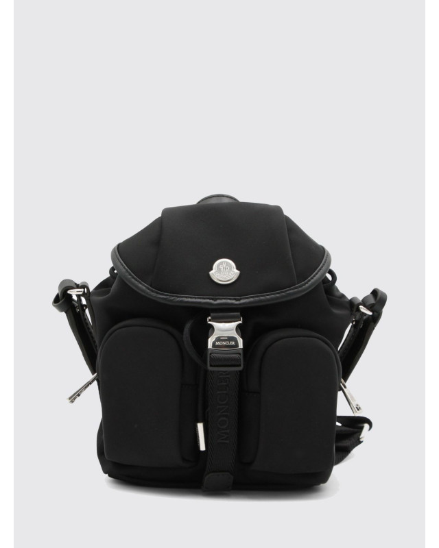 [Moncler] Backpack SS26 L109B5A00003M6980 999