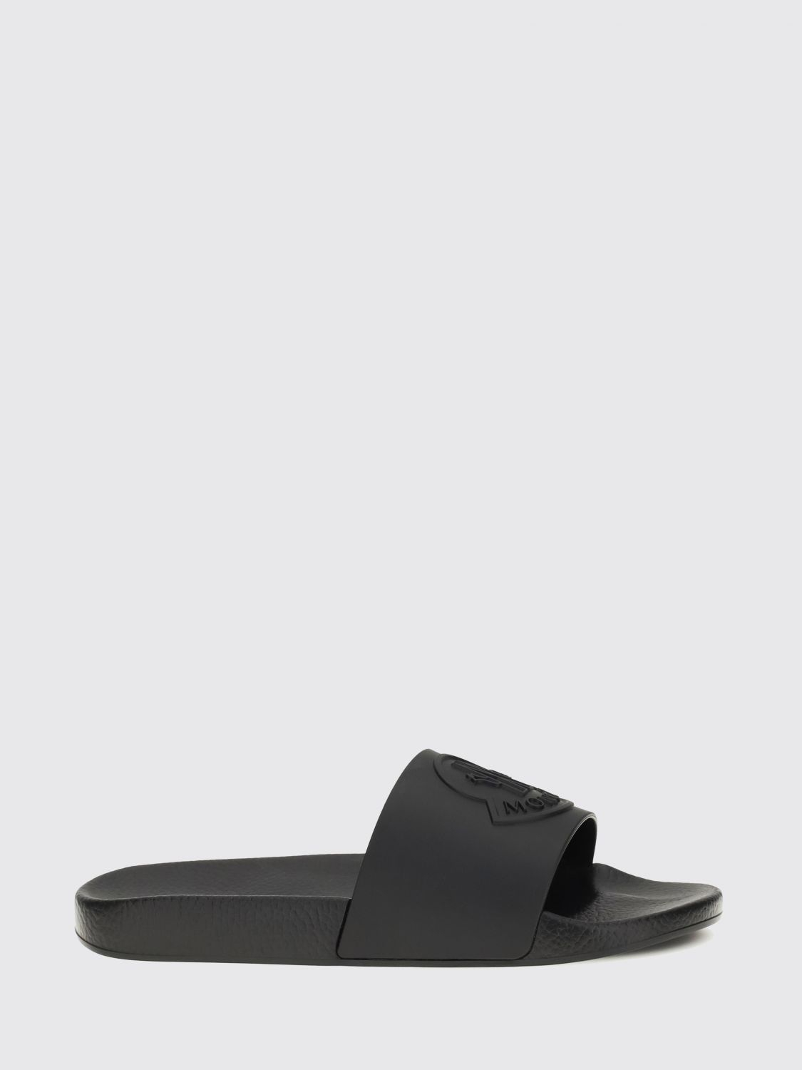 [Moncler] Sandals SS26 L109A4C00040M2999 999