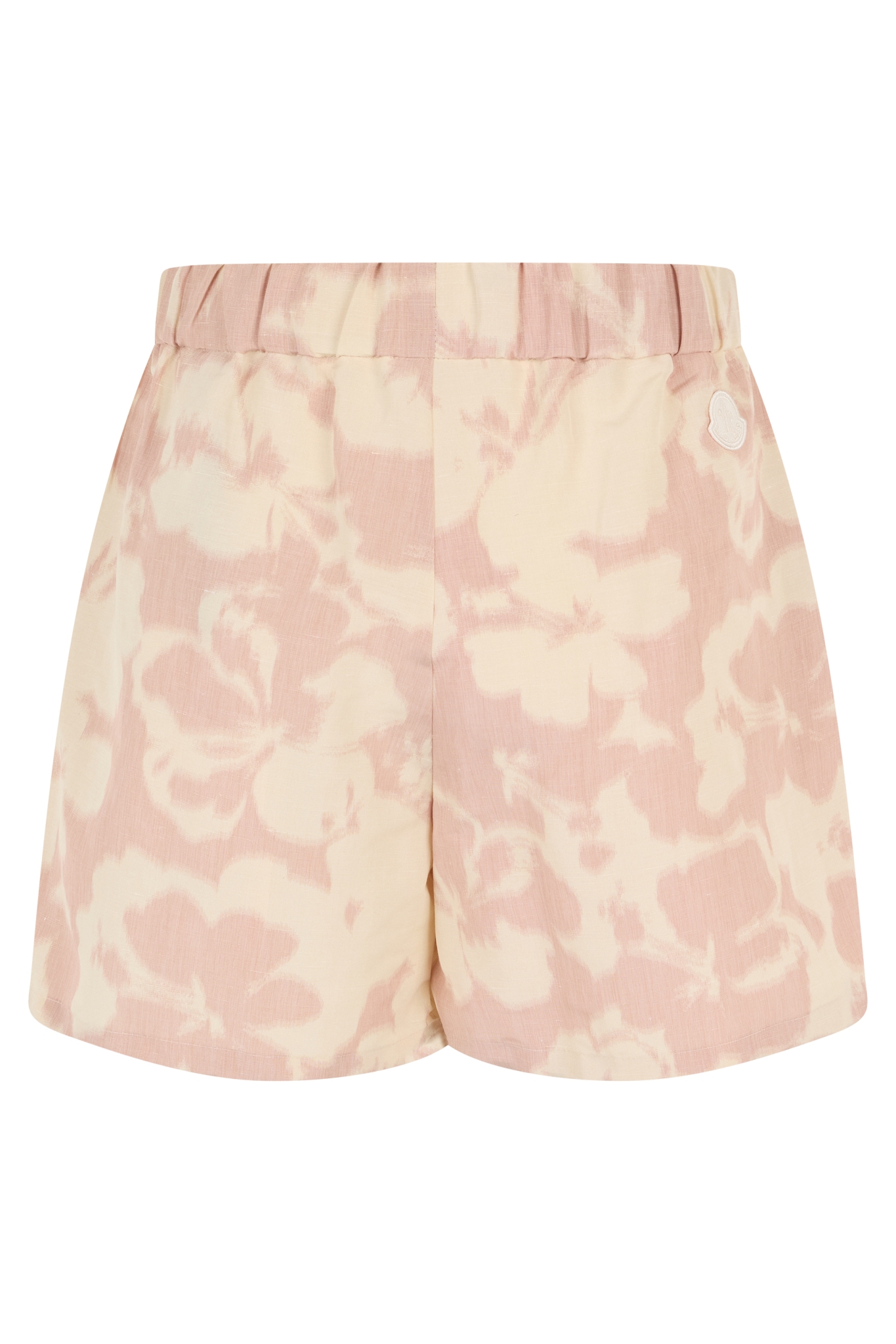 [Moncler] Shorts SS26 L10932B00010599IO_F50