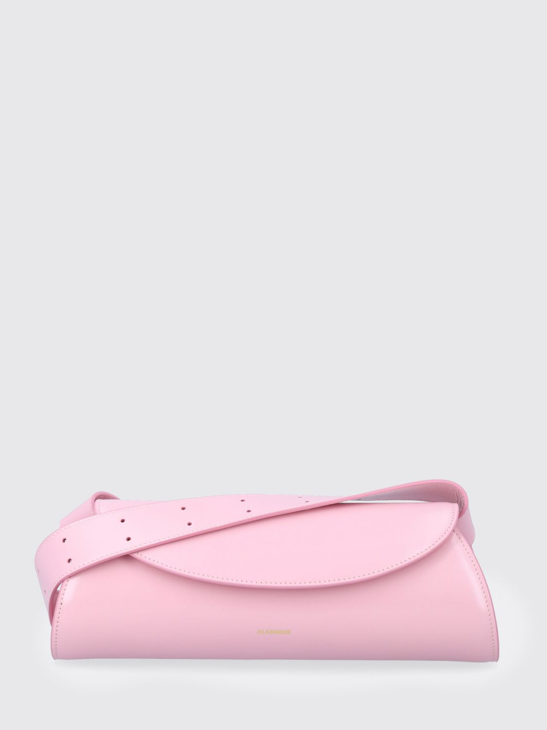 [Jil Sander] Cross body bag SS26 J07WD0023P4840 671