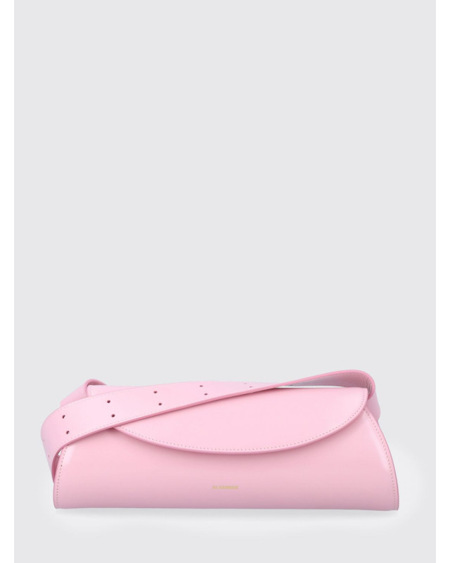 [Jil Sander] Cross body bag SS26 J07WD0023P4840 671