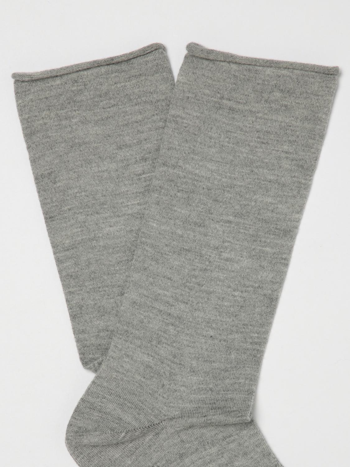 [Brunello Cucinelli] Socks SS26 M64945019 C073