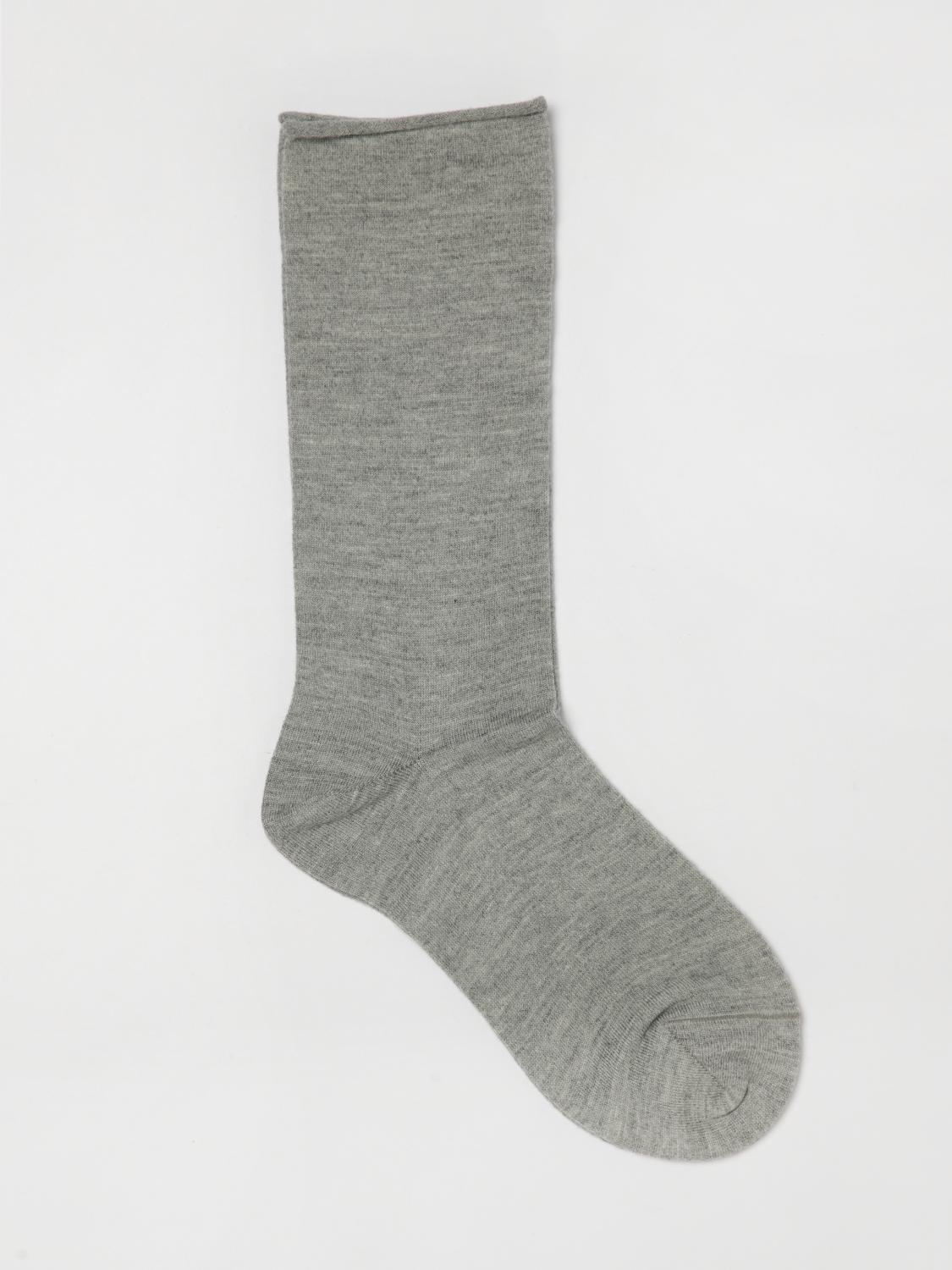 [Brunello Cucinelli] Socks SS26 M64945019 C073