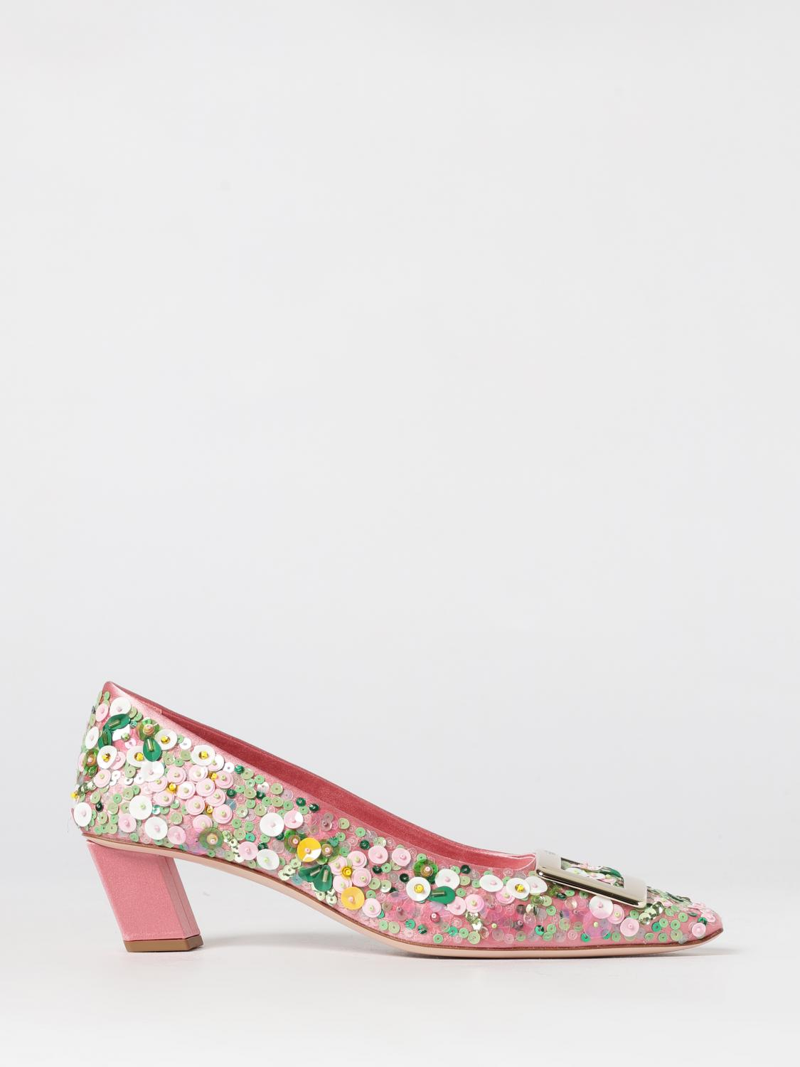 [Roger Vivier] Pumps SS26 RVW00645270RS0 M202