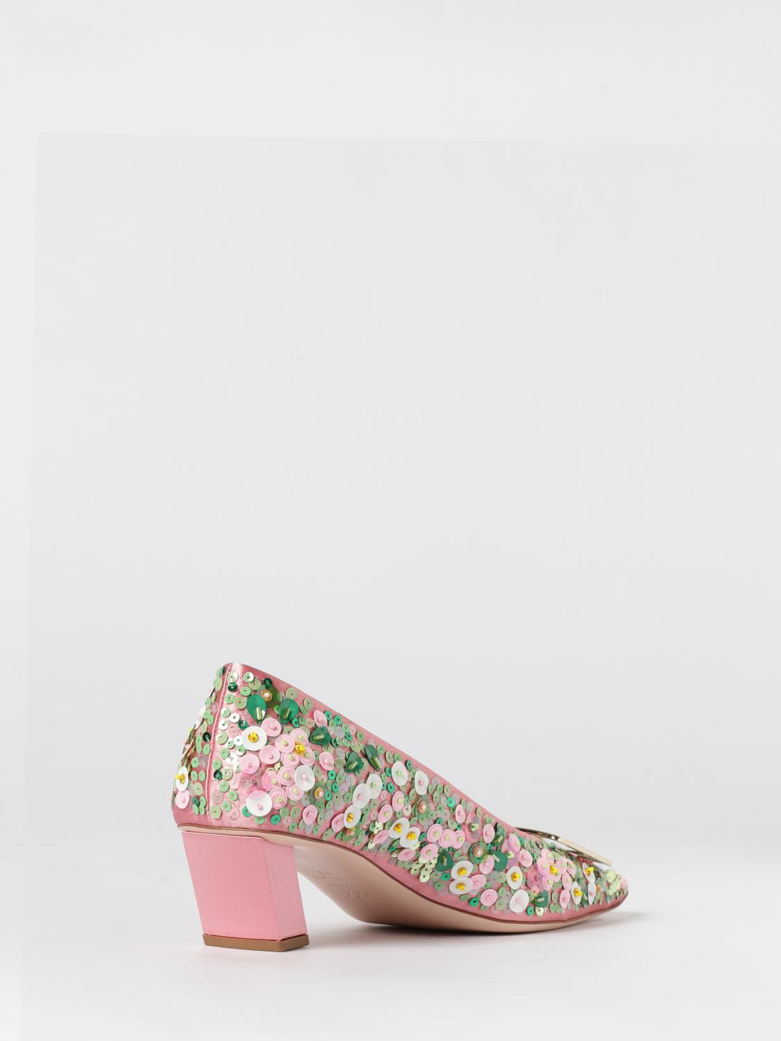 [Roger Vivier] Pumps SS26 RVW00645270RS0 M202